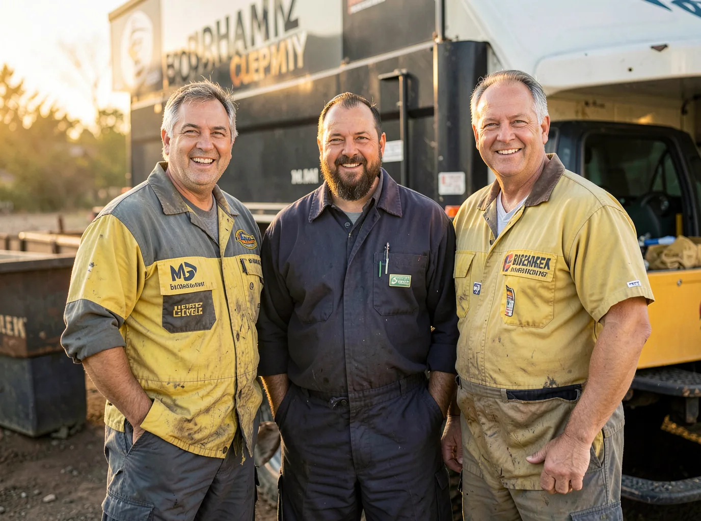Sewage Cleanup company in Kildare, TX